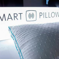 Askona introduced the world's first “Smart Pillow”.