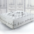 Askona is licensed to manufacture and sell premium mattresses King Koil.